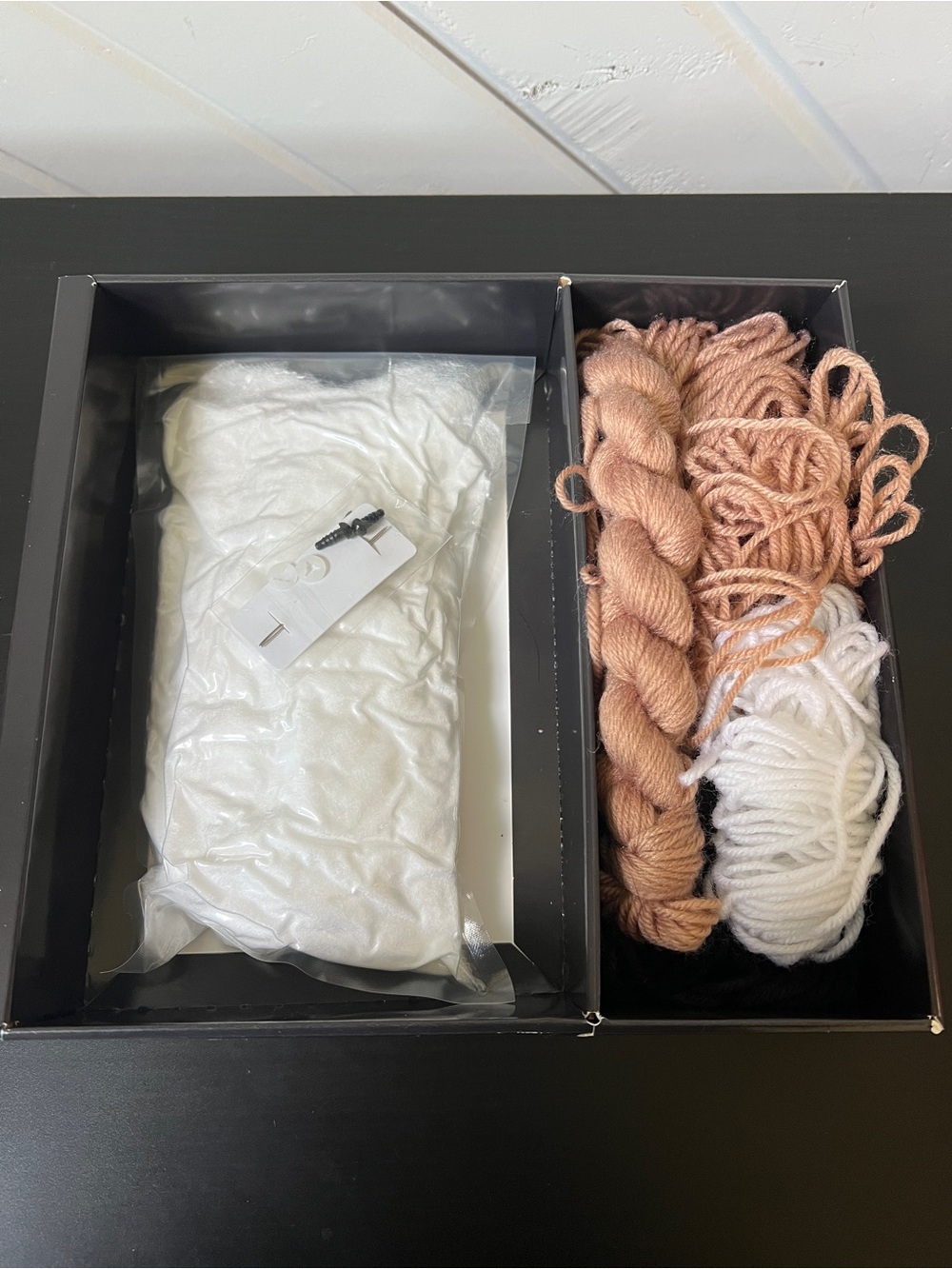 Stranger Things Crochet Kit - - Picture 5 of 5